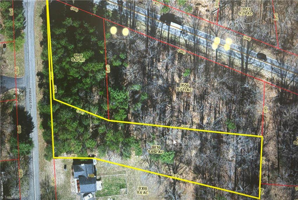 0 Pine Ridge Trail - Photo 1