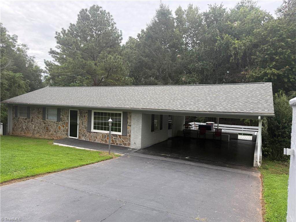 752 Osborne Sunset Drive - Photo 1