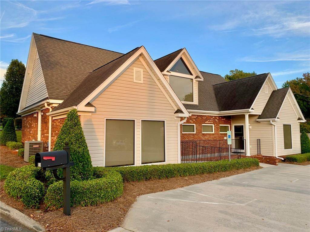 510 Center Street - Photo 1