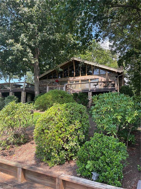 166 Mull Drive - Photo 1