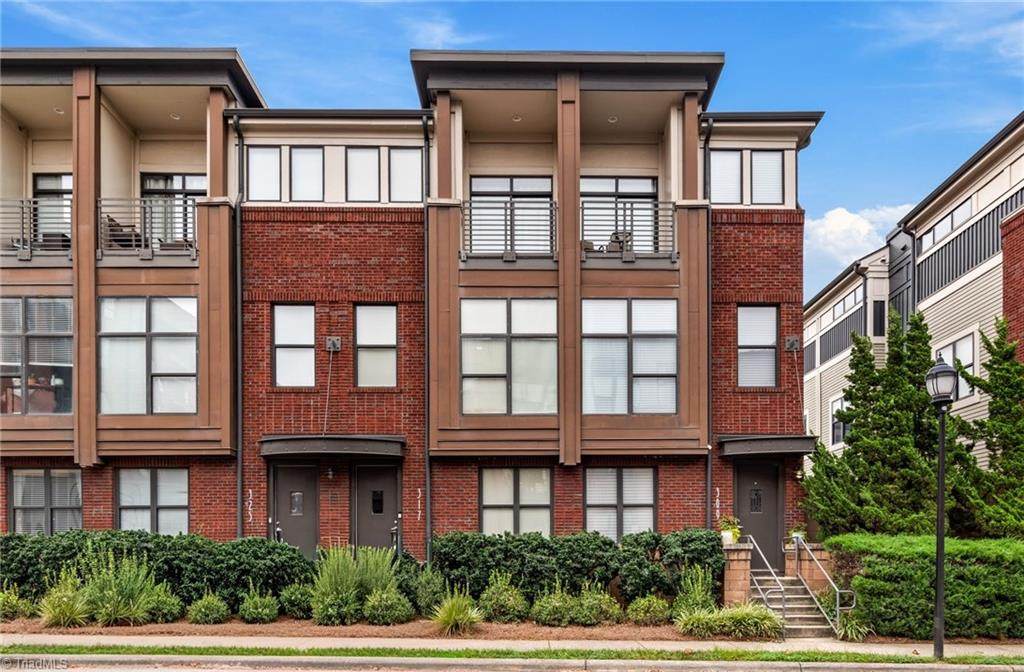 317 Green Street - Photo 1
