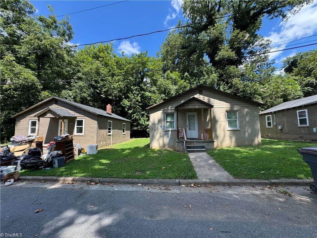 309 Leary Circle - Photo 1