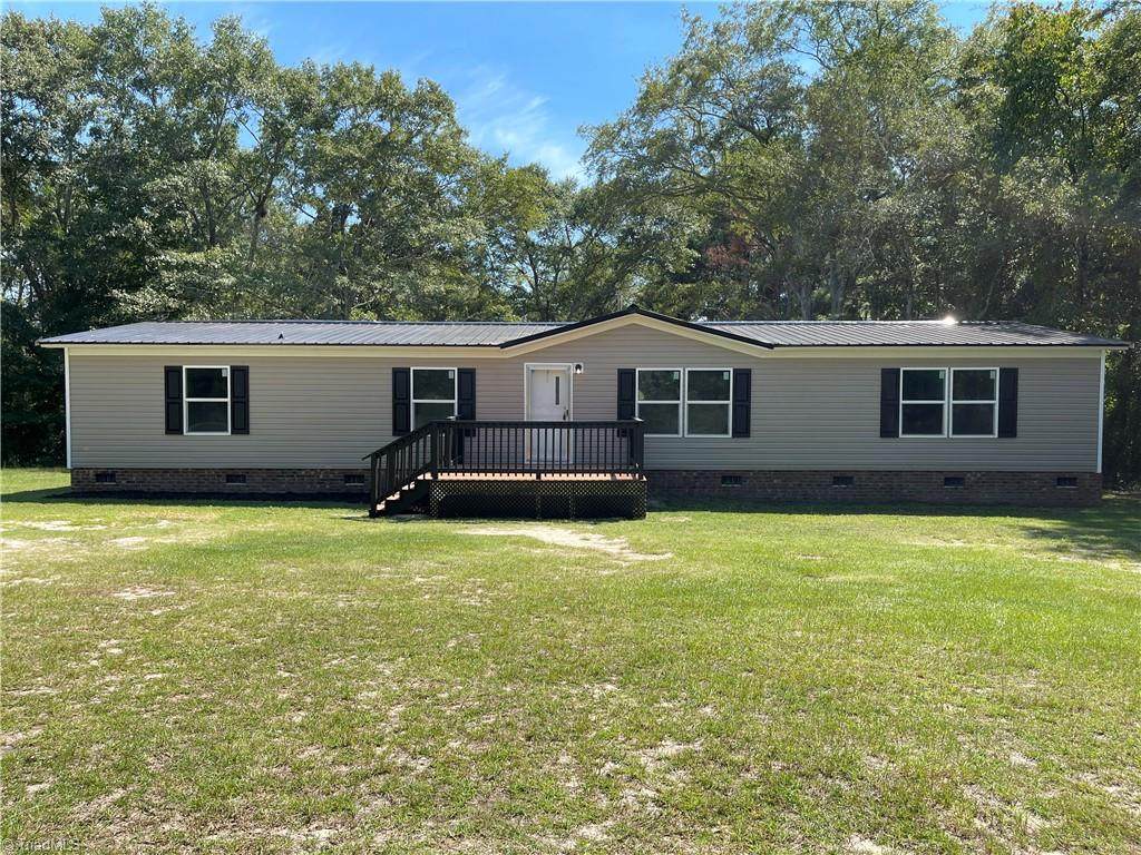 363 Sandy Ridge Church Road - Photo 1