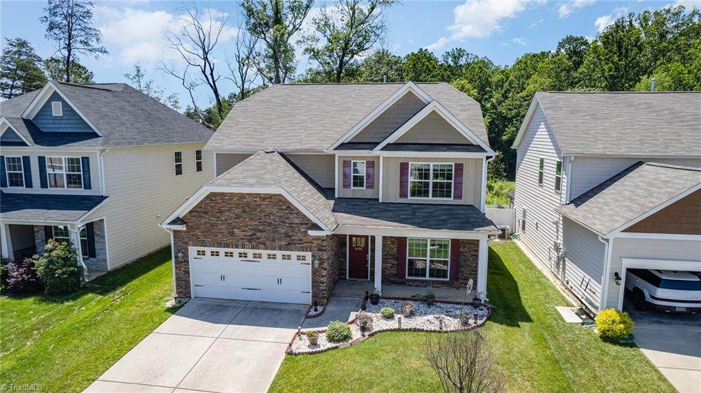 5473 Noble View Drive - Photo 1