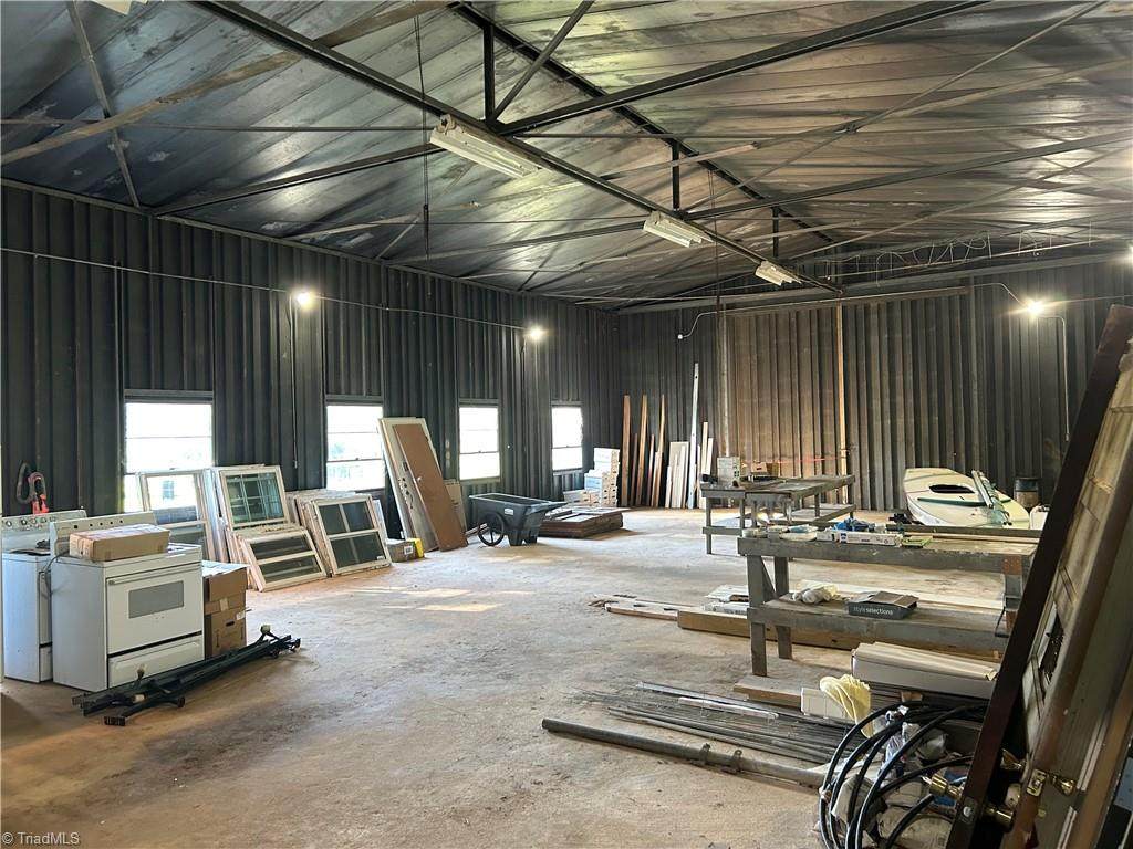 TBD Wards Gap Road - Photo 1