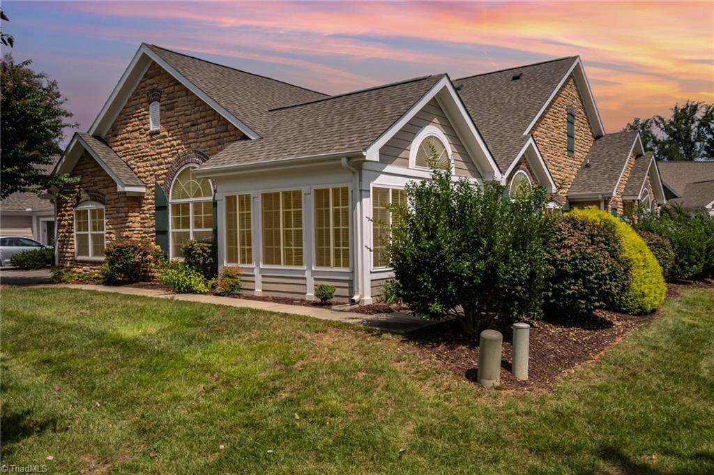 419 Faith Drive - Photo 1