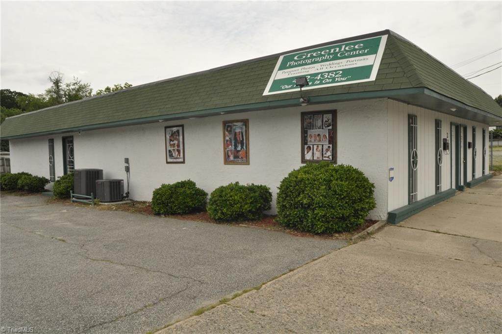 211 A and B National Highway - Photo 1