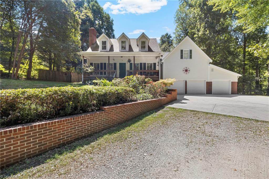 7720 Whipple Trail - Photo 1