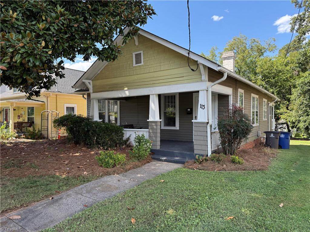 113 Sprague Street - Photo 1