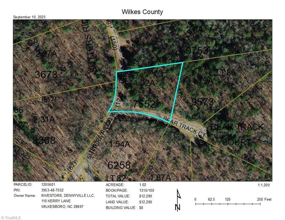 87 Sutters Ridge Road - Photo 1