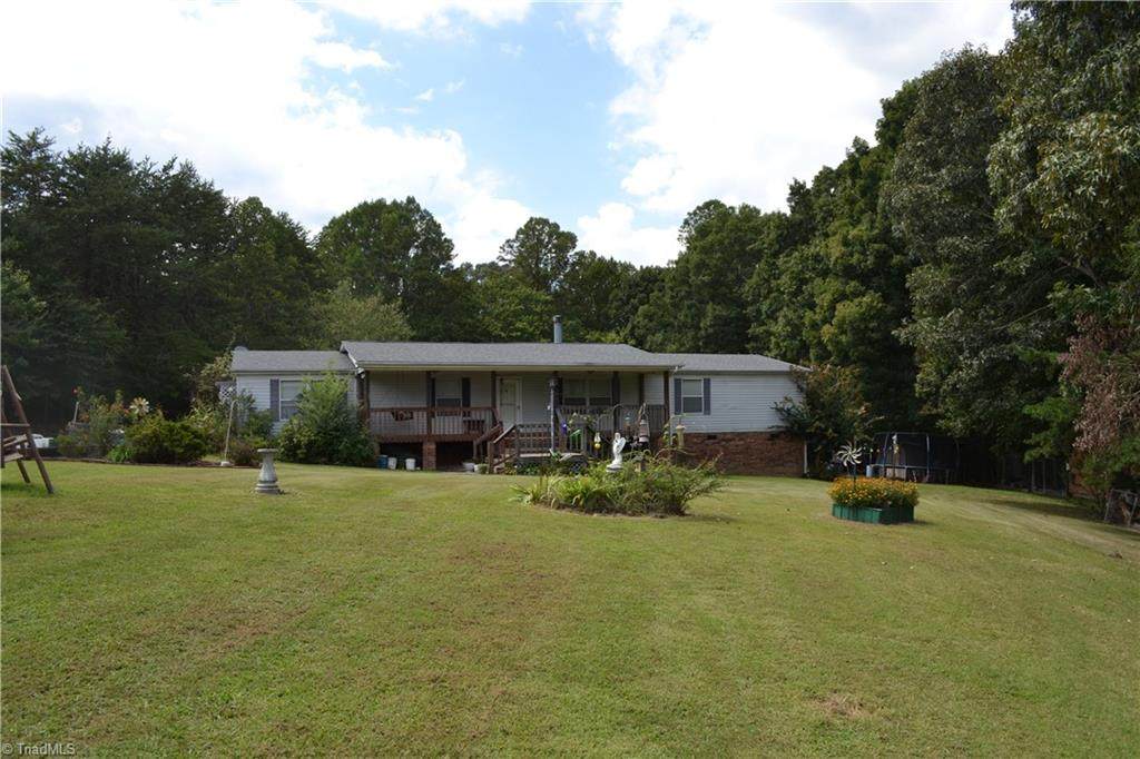 160 Yount Road - Photo 1