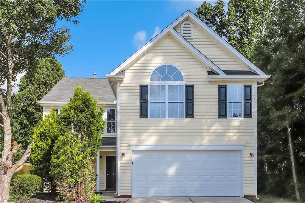 9 Foust Court - Photo 1