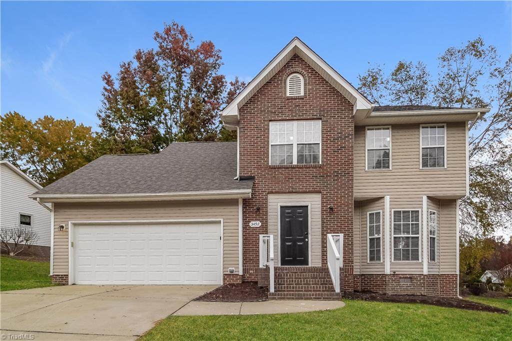 3492 Hancock Drive - Photo 1