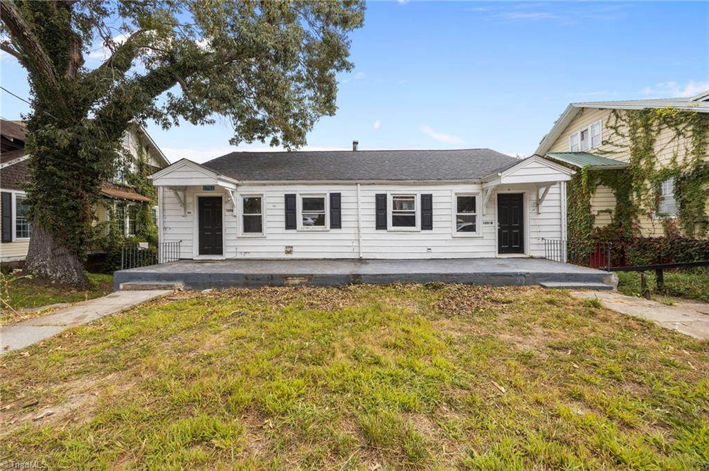 105 Franklin Street - Photo 1