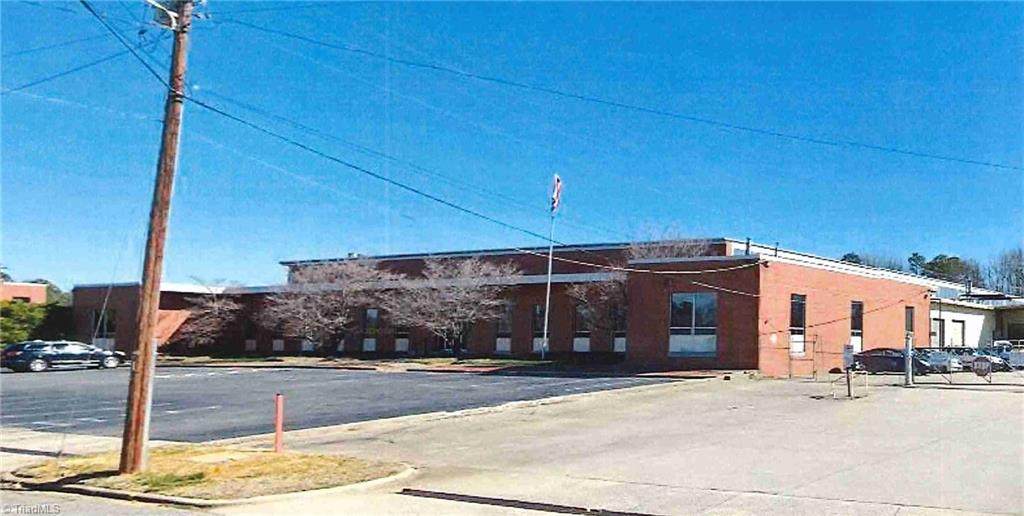 2149 Brevard Road - Photo 1