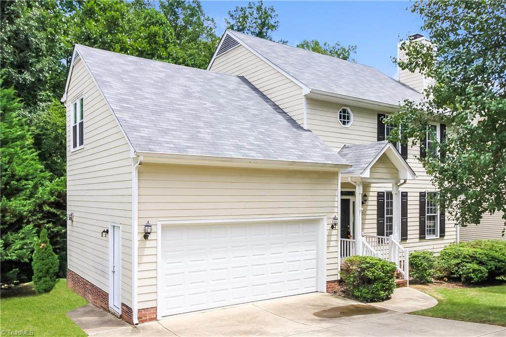 1517 Covered Wagon Road - Photo 1