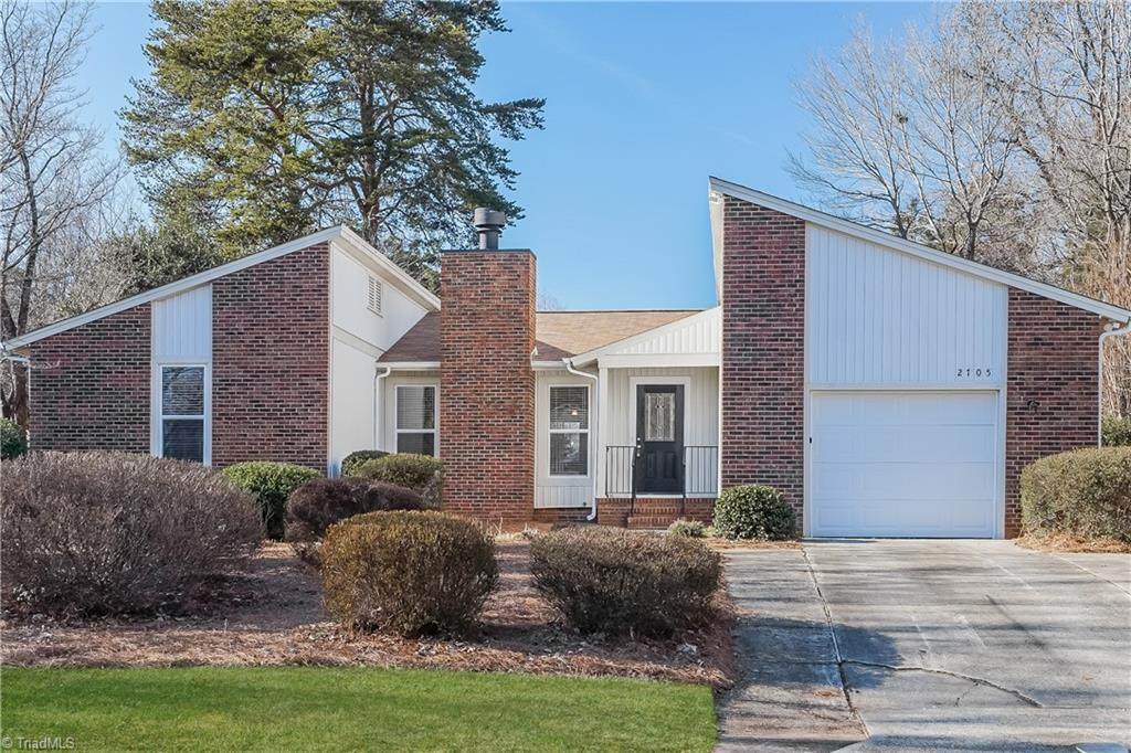 2705 New Garden Road - Photo 1