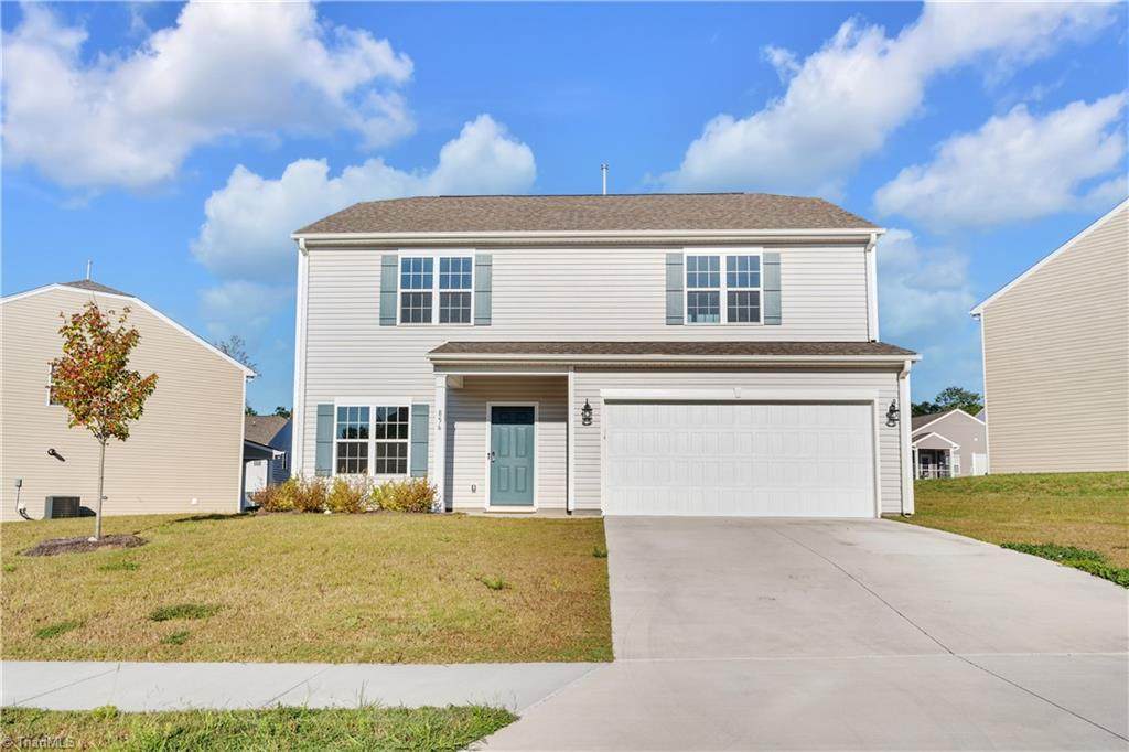 856 Sage Hill Drive - Photo 1