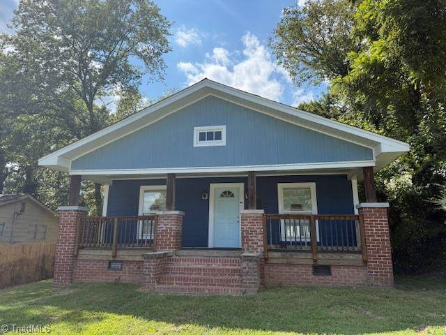 1308 Pearson Street - Photo 1