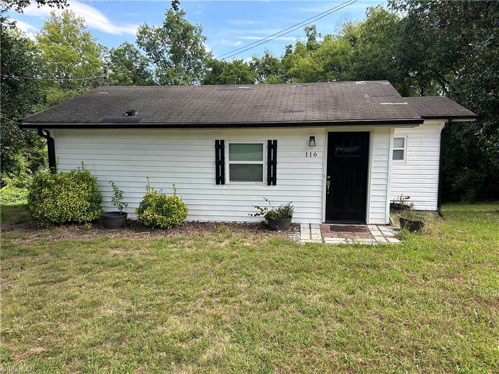 116 Pond Street - Photo 1