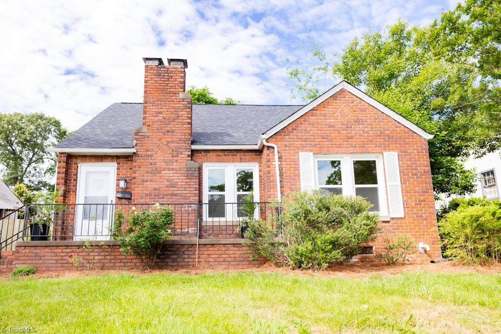 410 Willowbrook Drive - Photo 1