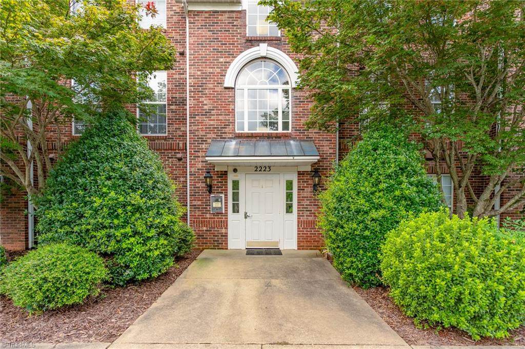 2223 Delaney Drive - Photo 1