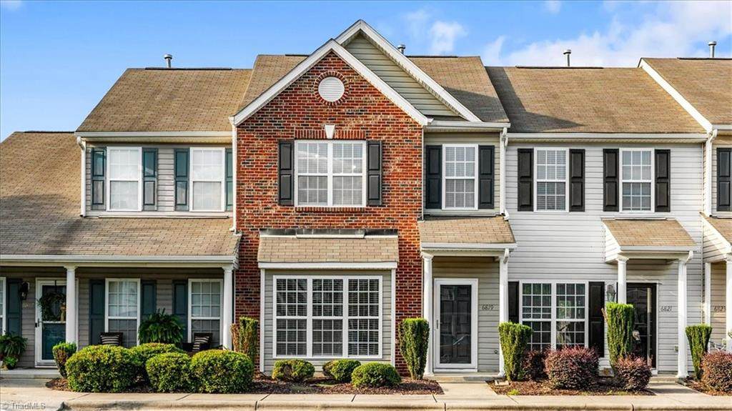 6819 Derby Run Drive - Photo 1