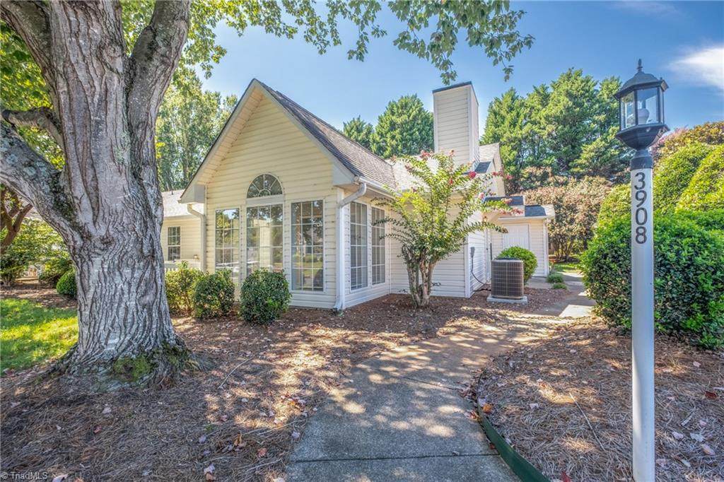 3908 Westridge Meadow Circle - Photo 1