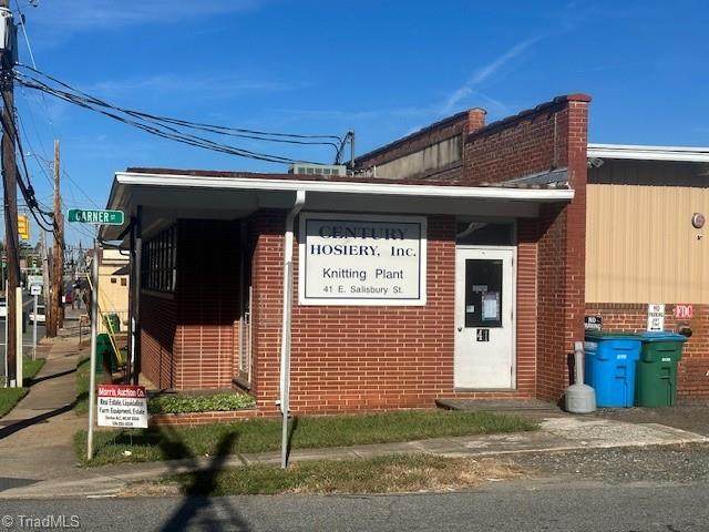 41 Salisbury Street - Photo 1