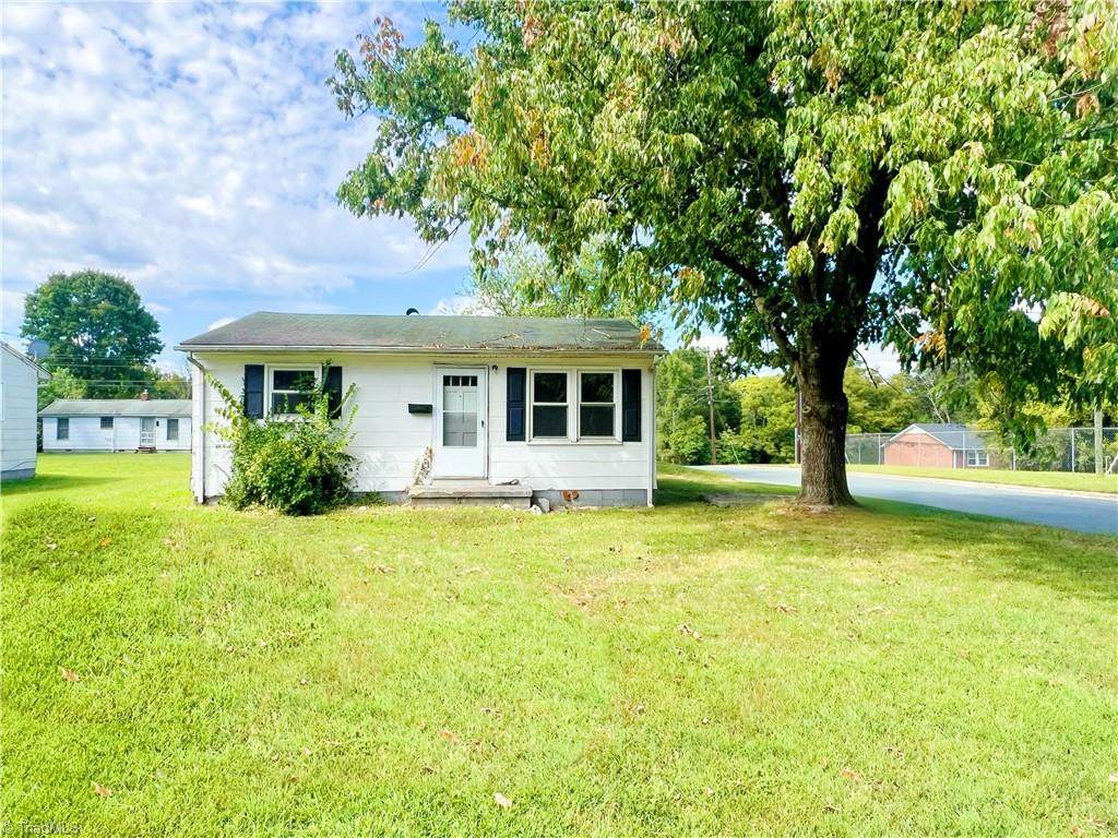 2300 Kersey Street - Photo 1