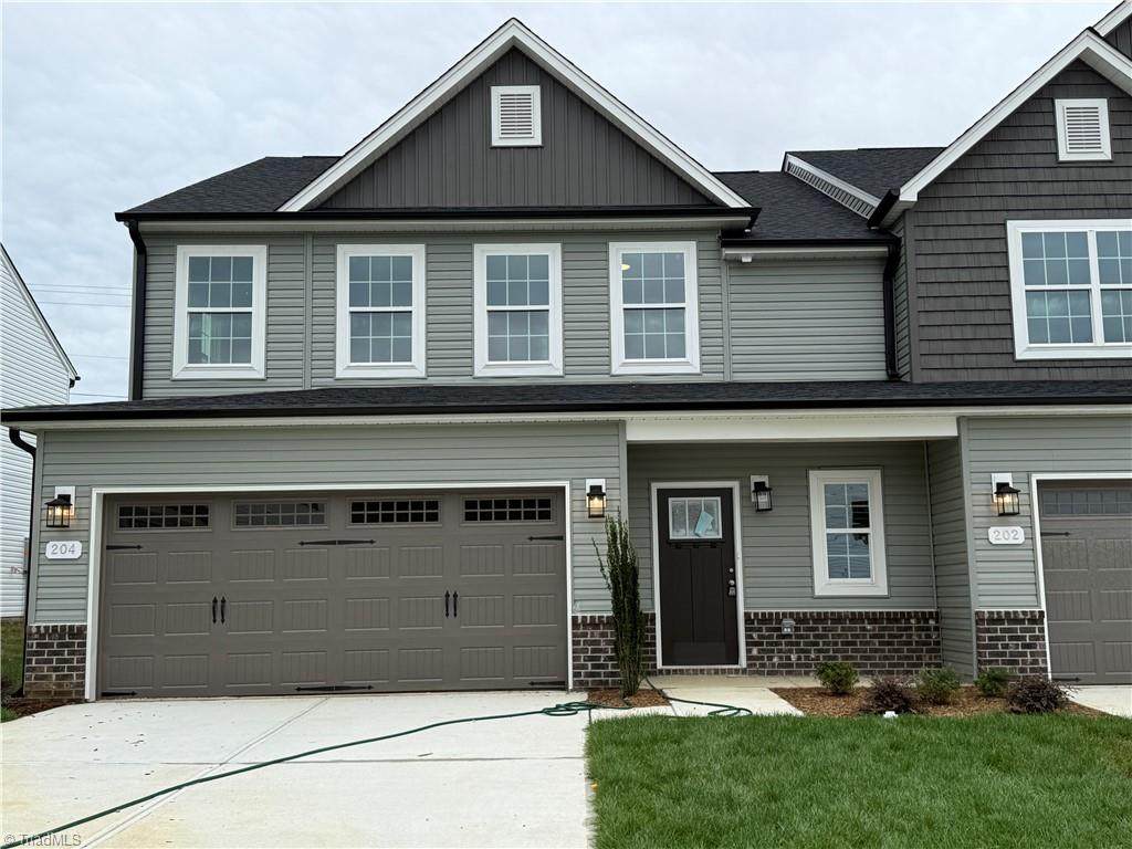 204 Oakdale Forest Court - Photo 1