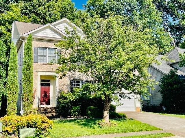 4204 Peppervine Trail - Photo 1