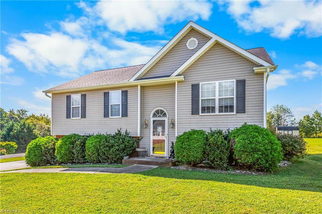 1170 Sterling Pointe Drive - Photo 1