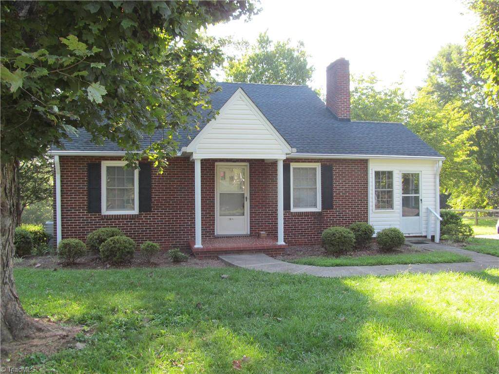 1826 Polo Road - Photo 1