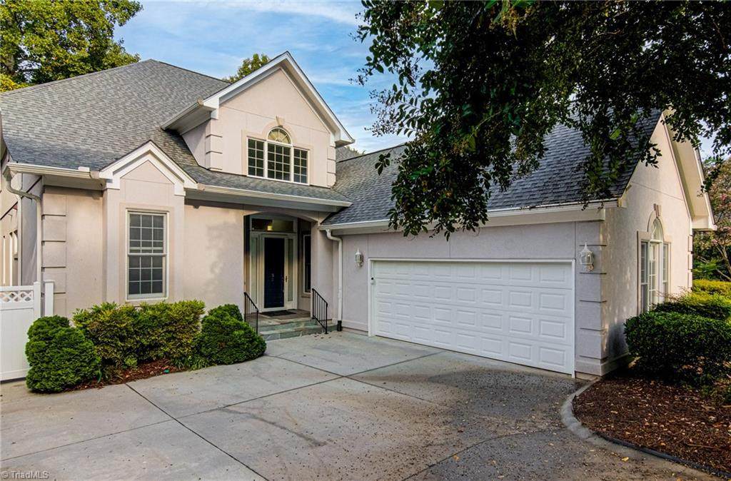 33 Kinglet Circle - Photo 1