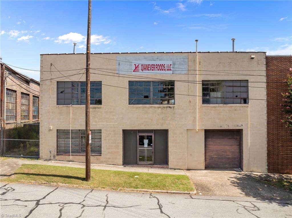 130 5th Street - Photo 1