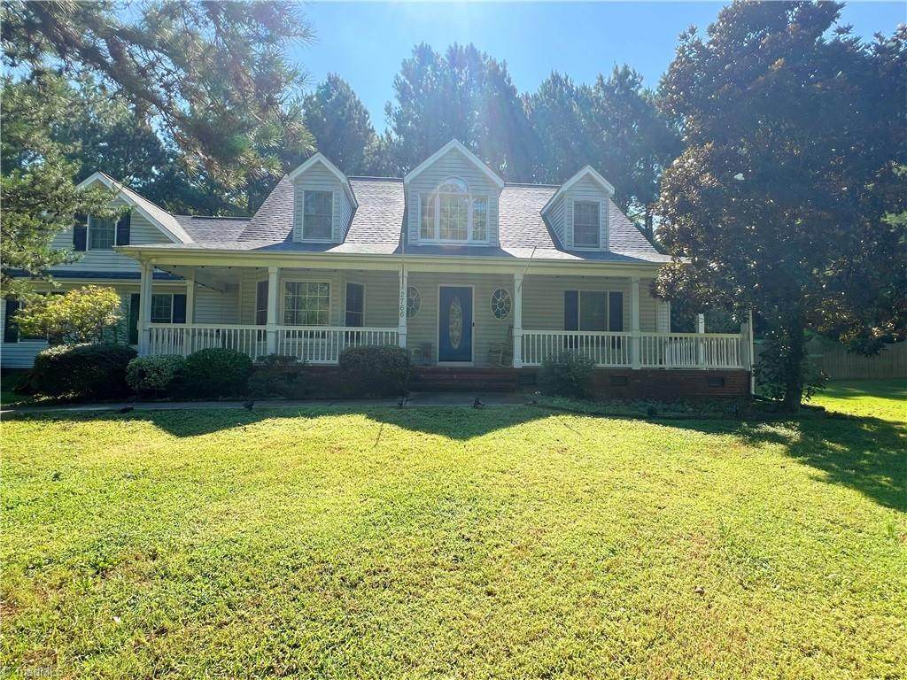 2766 Briaroak Drive - Photo 1