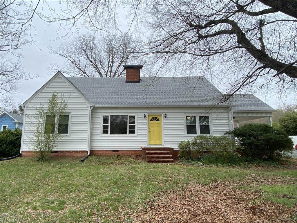 4025 Robinhood Road - Photo 1