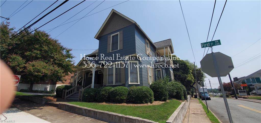 412 First Street - Photo 1