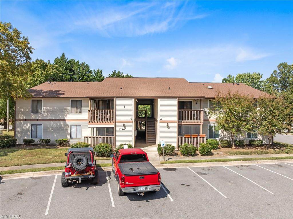 1740 Hamilton Street - Photo 1