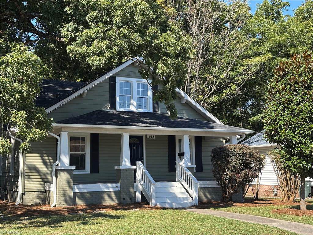 1928 Brice Street - Photo 1