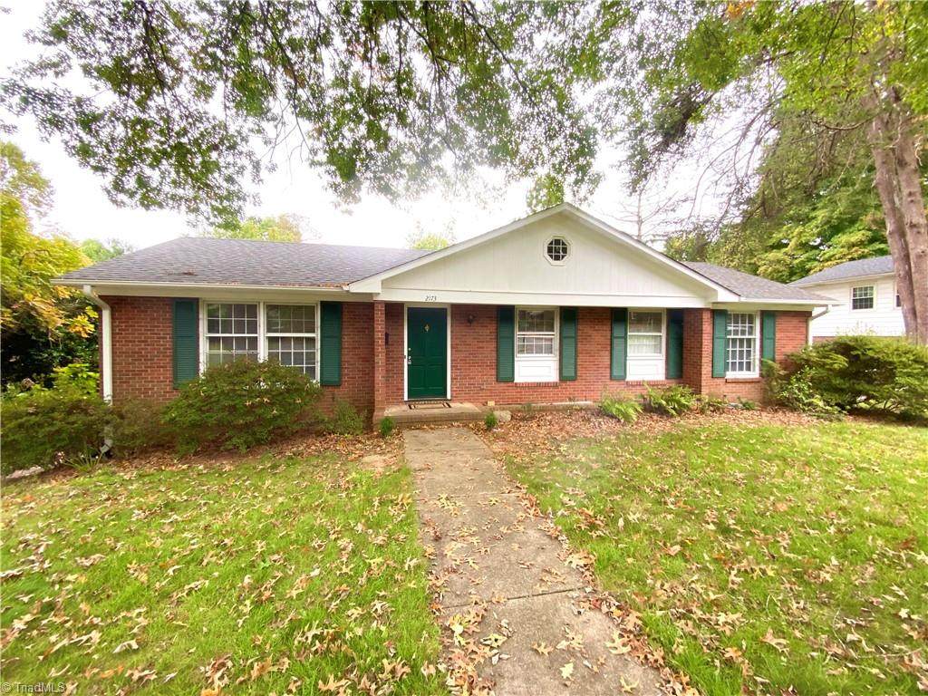 2173 New Castle Drive - Photo 1