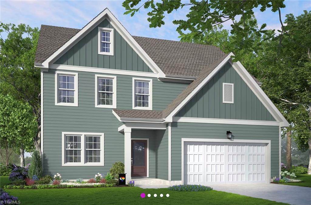 5434 Rock Valley Drive - Photo 1