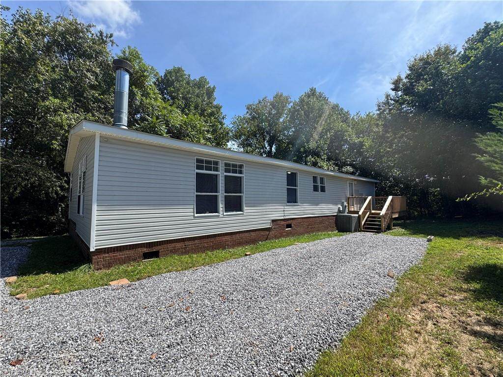 240 Blue Bird Hill Road - Photo 1