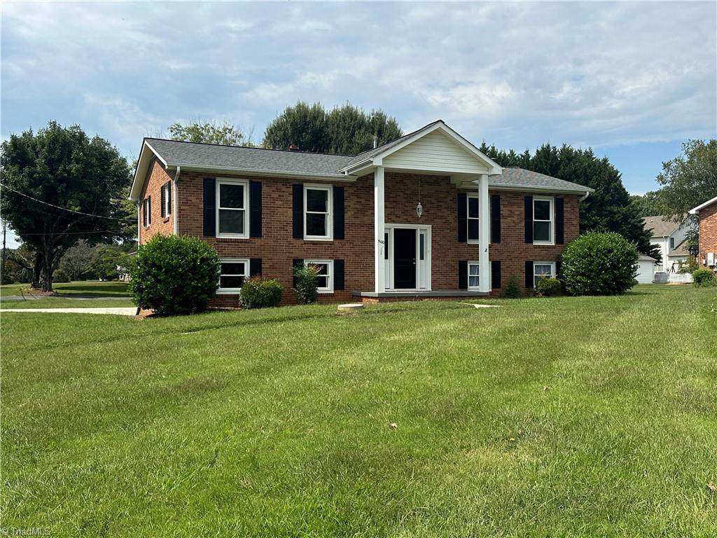 5100 Murray Road - Photo 1