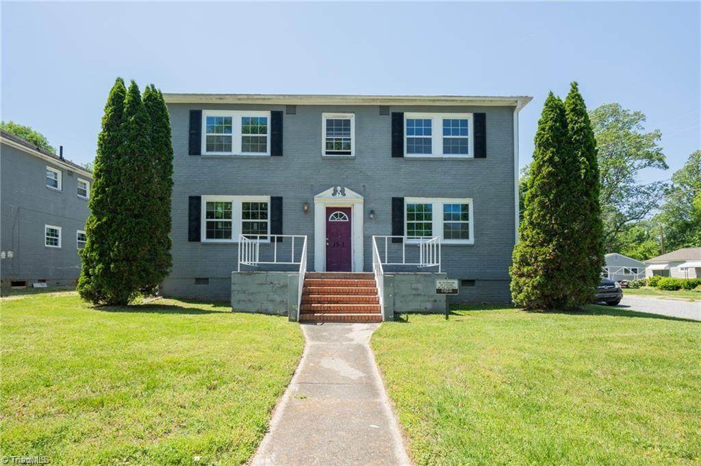 1511 Waverly Street - Photo 1