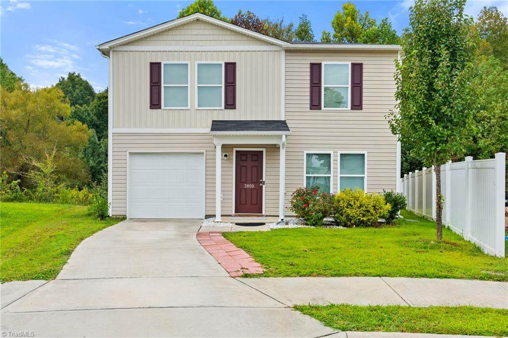 3800 Bellingham Court - Photo 1