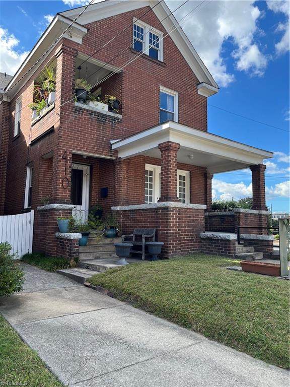 408 Arlington Street - Photo 1