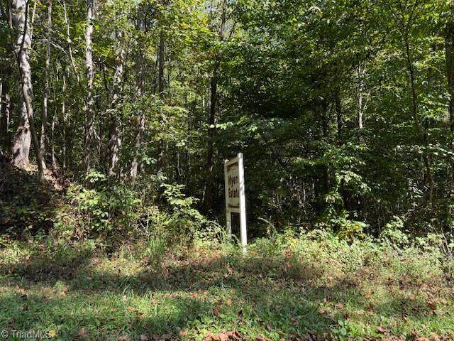 5 Arlie Myers Store Road - Photo 1