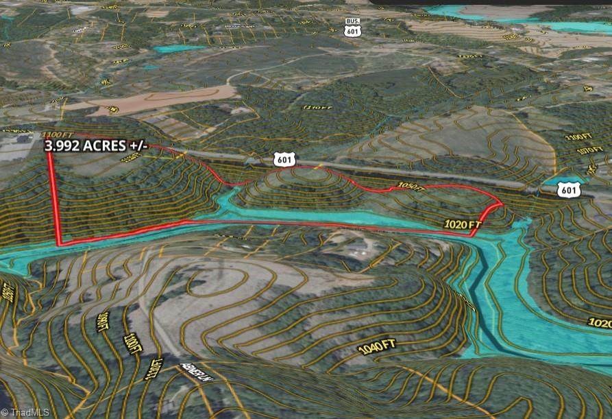 00 Us Highway 601 - Photo 1